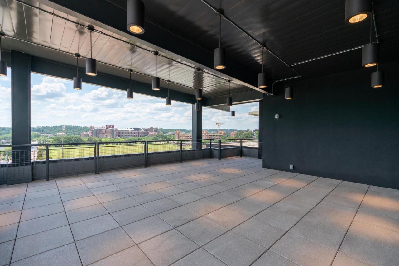 Hotel Indigo Tallahassee - Collegetown By Ihg Exterior photo