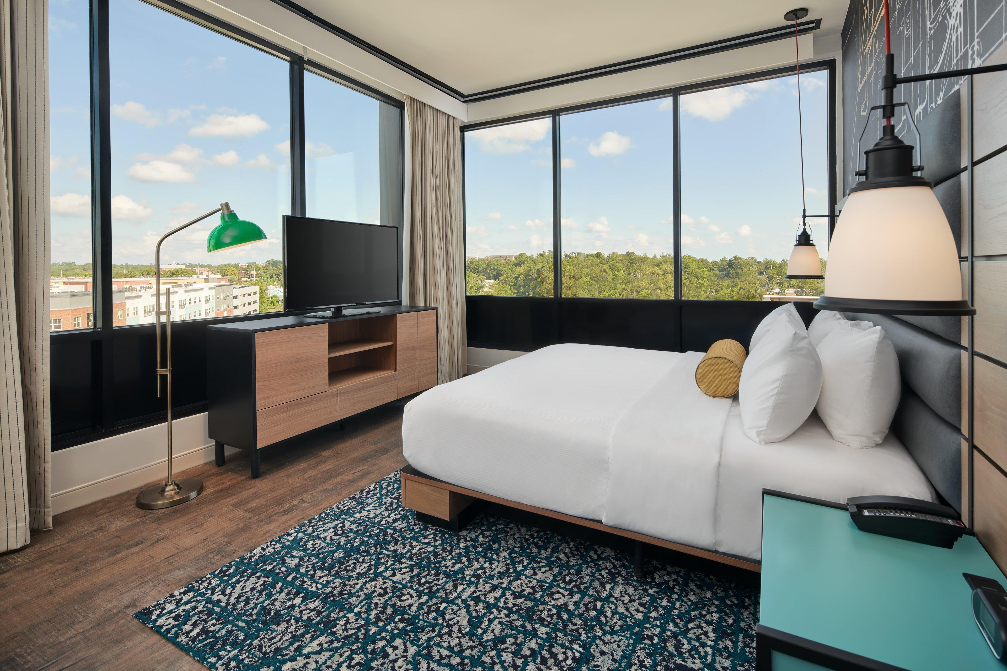 Hotel Indigo Tallahassee - Collegetown By Ihg Exterior photo