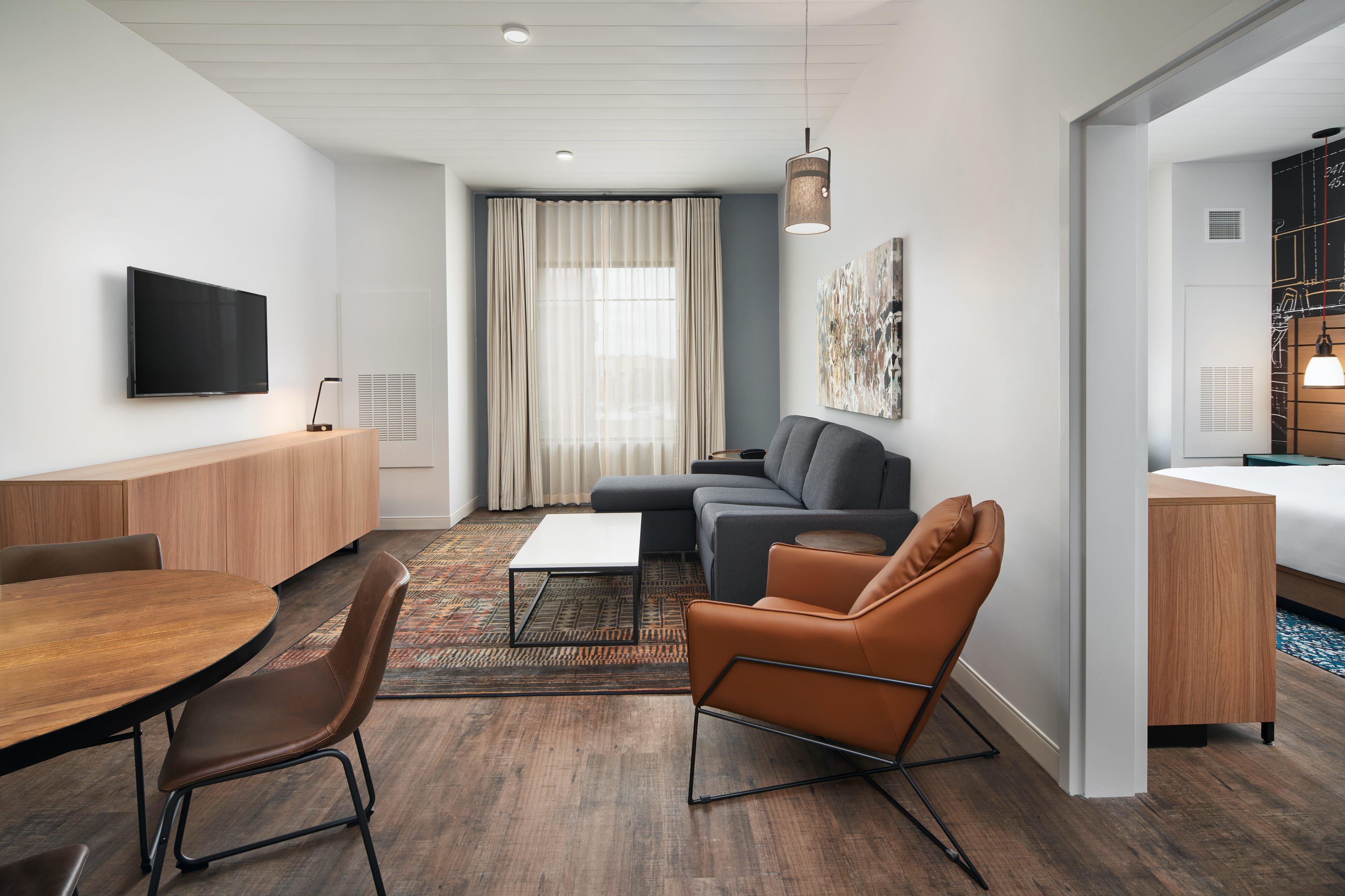 Hotel Indigo Tallahassee - Collegetown By Ihg Exterior photo