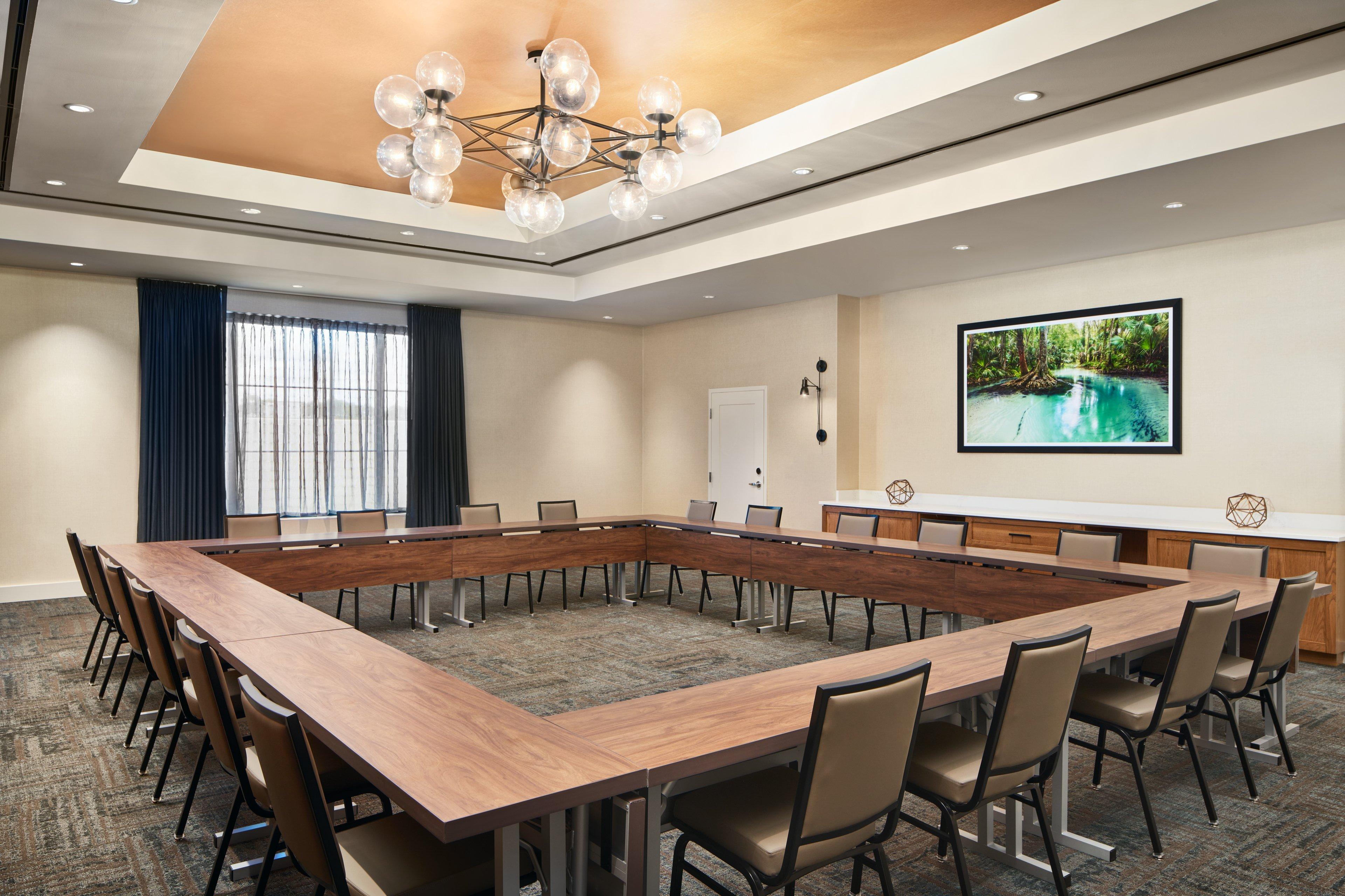 Hotel Indigo Tallahassee - Collegetown By Ihg Exterior photo
