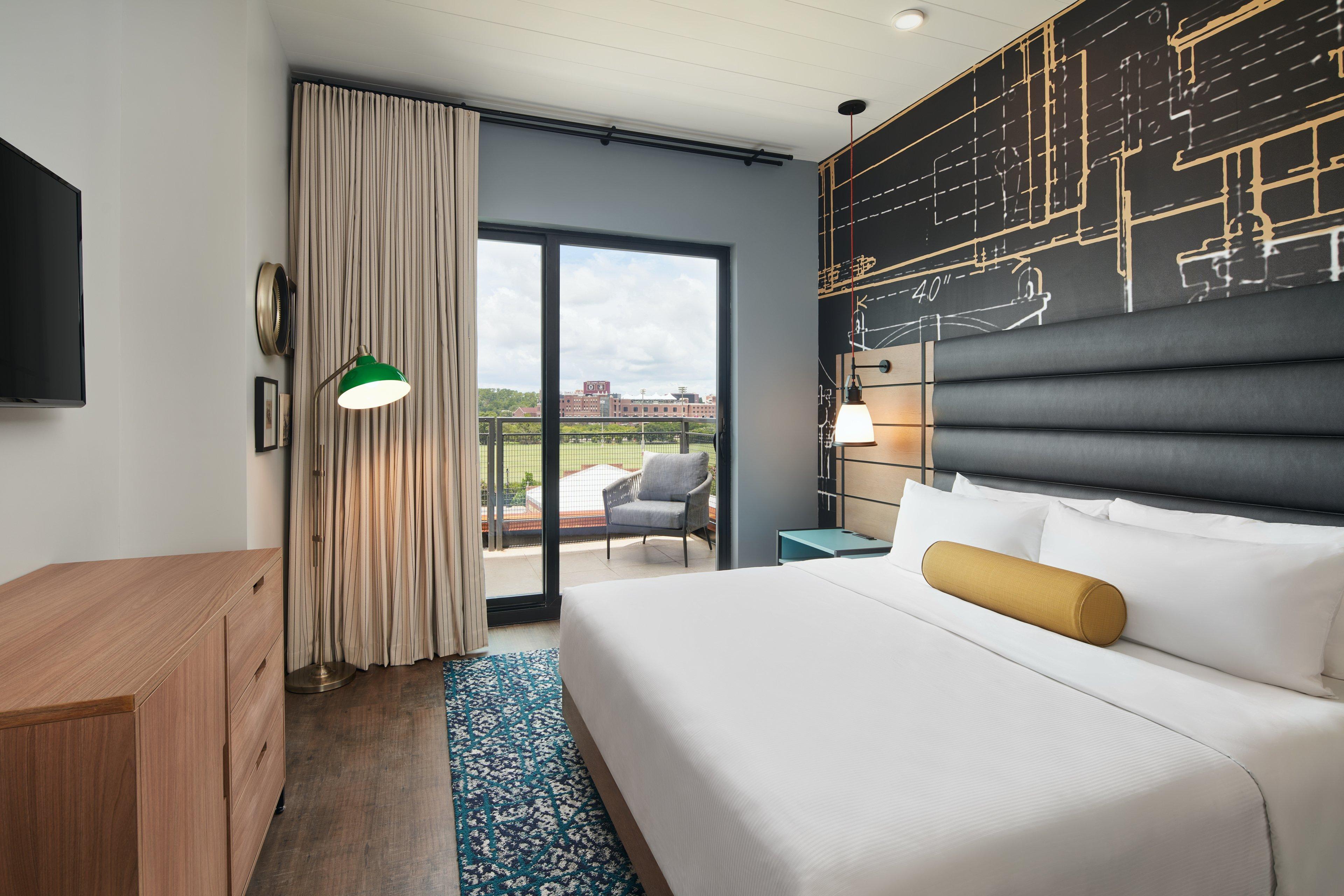 Hotel Indigo Tallahassee - Collegetown By Ihg Exterior photo