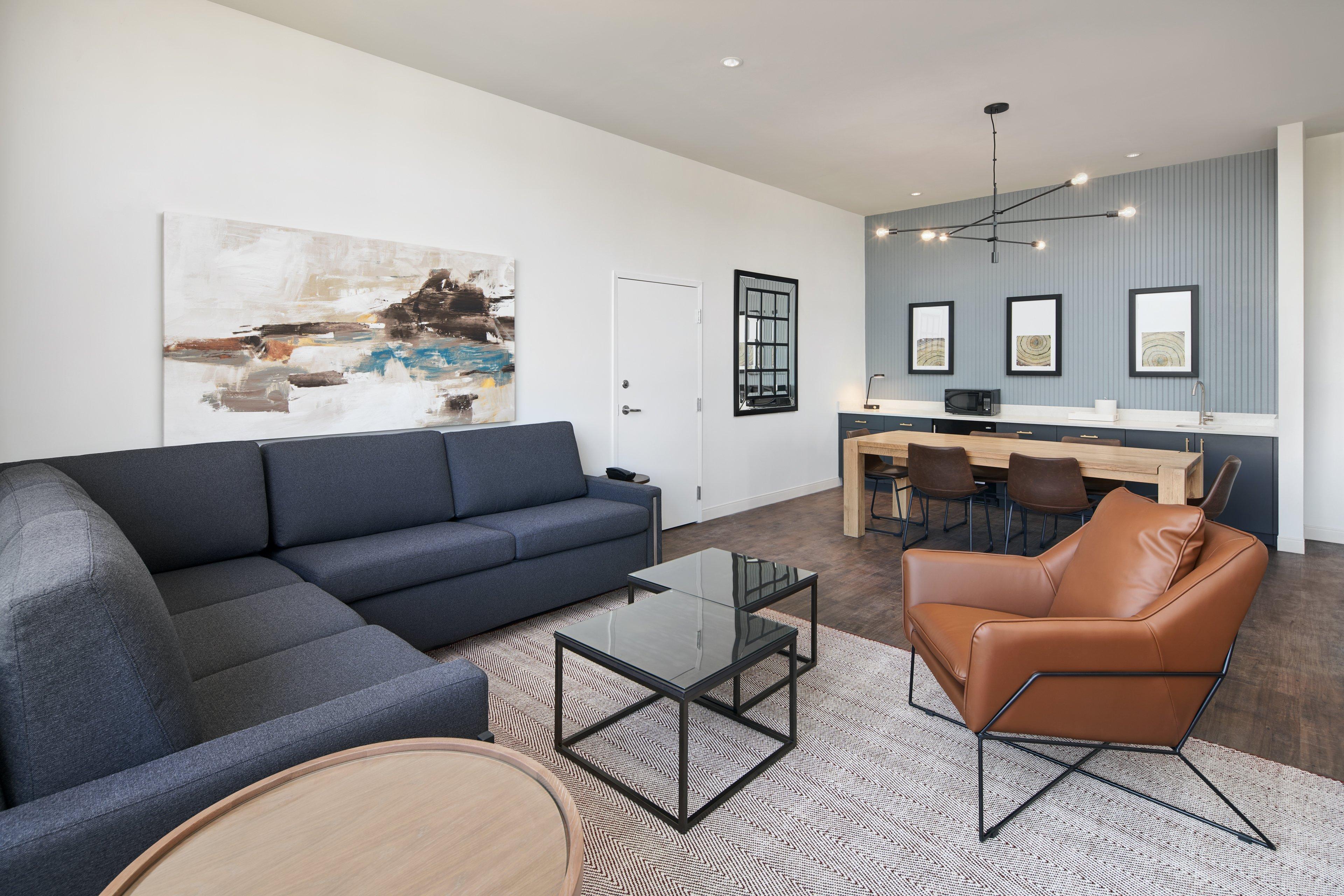 Hotel Indigo Tallahassee - Collegetown By Ihg Exterior photo