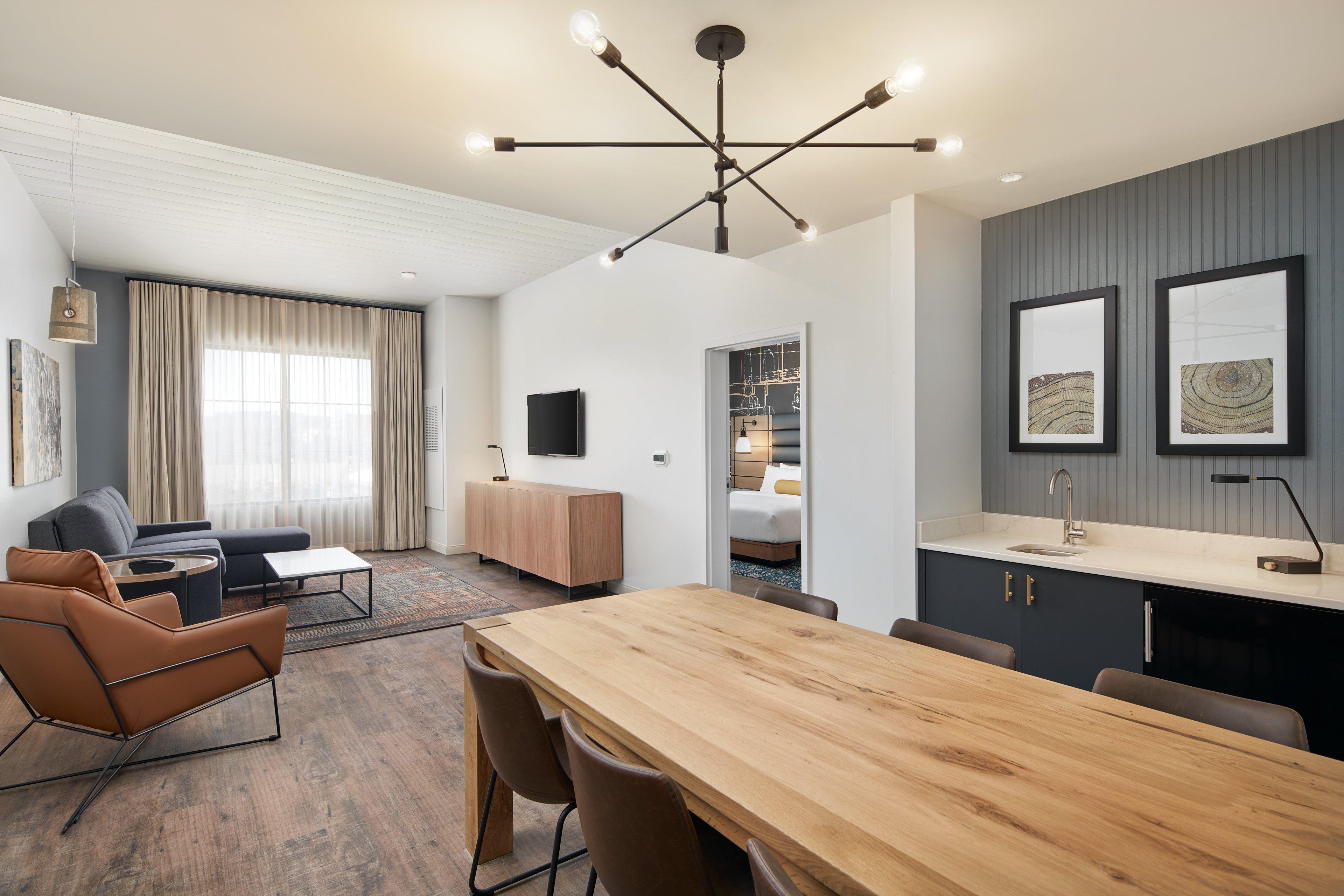 Hotel Indigo Tallahassee - Collegetown By Ihg Exterior photo